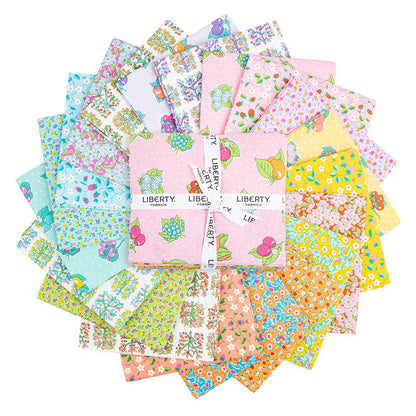 Gifts from the Garden Fat Quarter Bundle 20pc