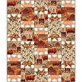 Free Homestead Harvest Quilt Pattern