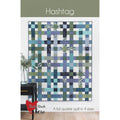 Cluck Cluck Sew Hashtag Quilt Pattern