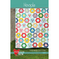 Cluck Cluck Sew Hoopla Quilt Pattern