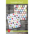 Cluck Cluck Sew Inside Out Quilt Pattern