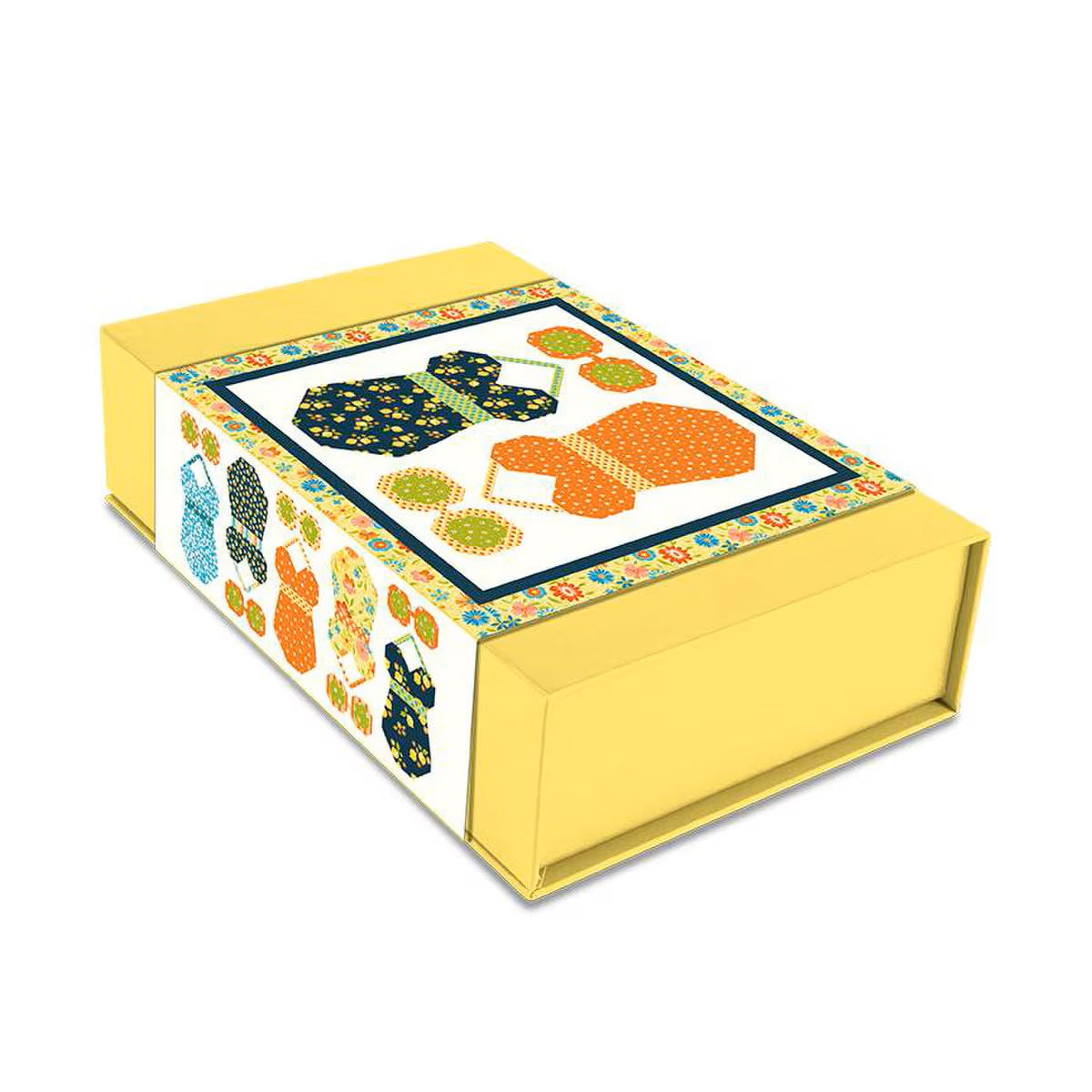 Ready Set Summer Runner Boxed Kit