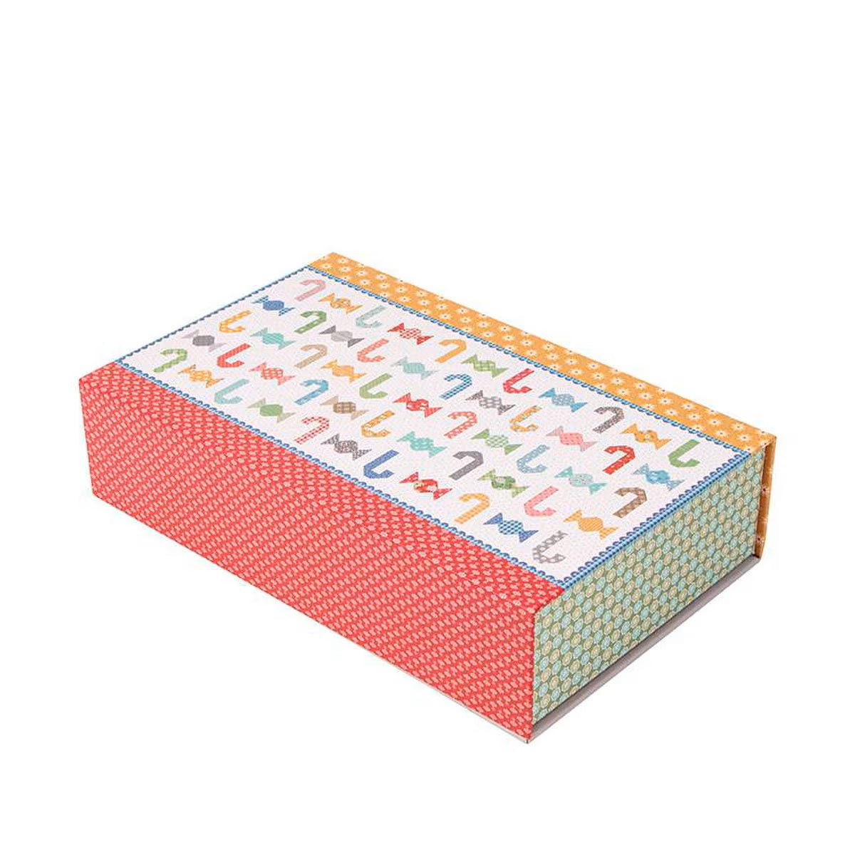 Christmas Candy Runner Boxed Kit