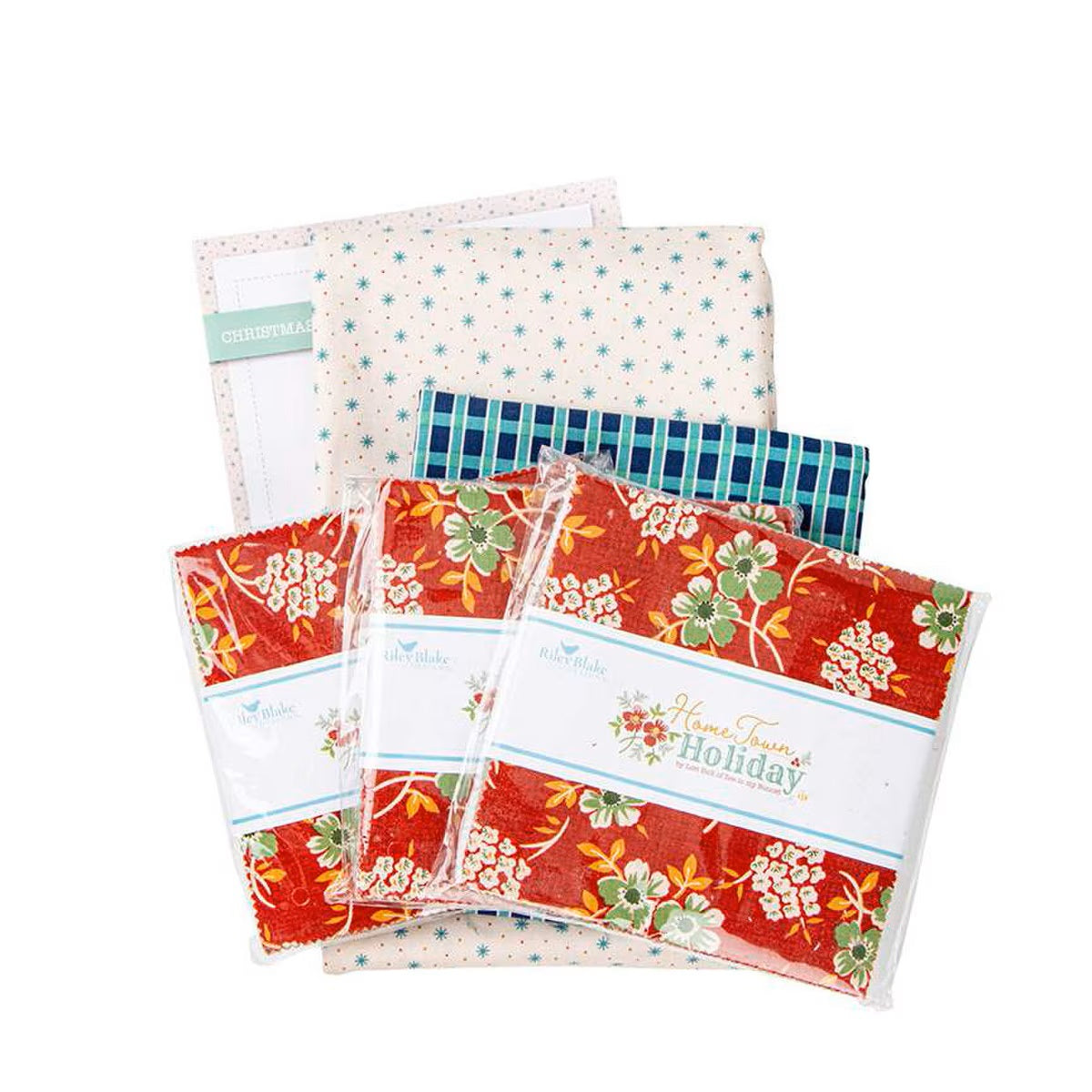 Christmas Candy Runner Boxed Kit
