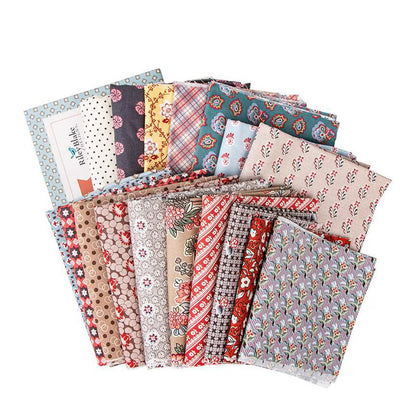 Mansfield Park Gate Quilt Boxed Kit