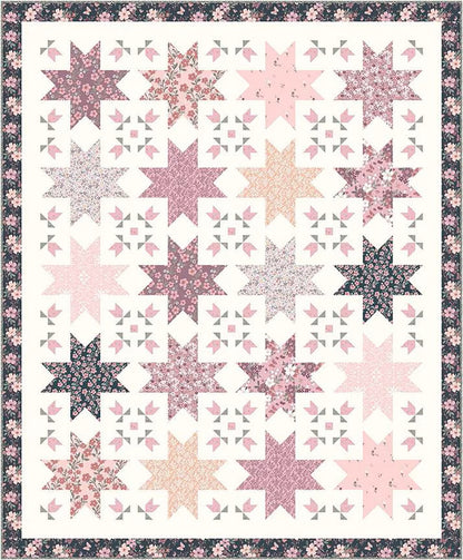 Cordelia Quilt Boxed Kit