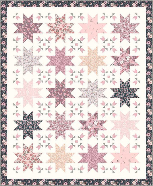 Cordelia Quilt Boxed Kit