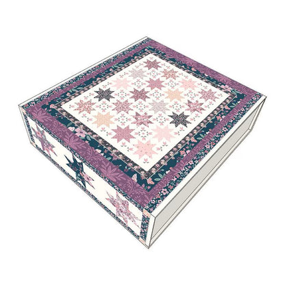 Cordelia Quilt Boxed Kit