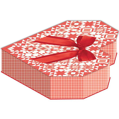 Endless Love Quilt Boxed Kit