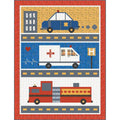 Save the Day Quilt Boxed Kit