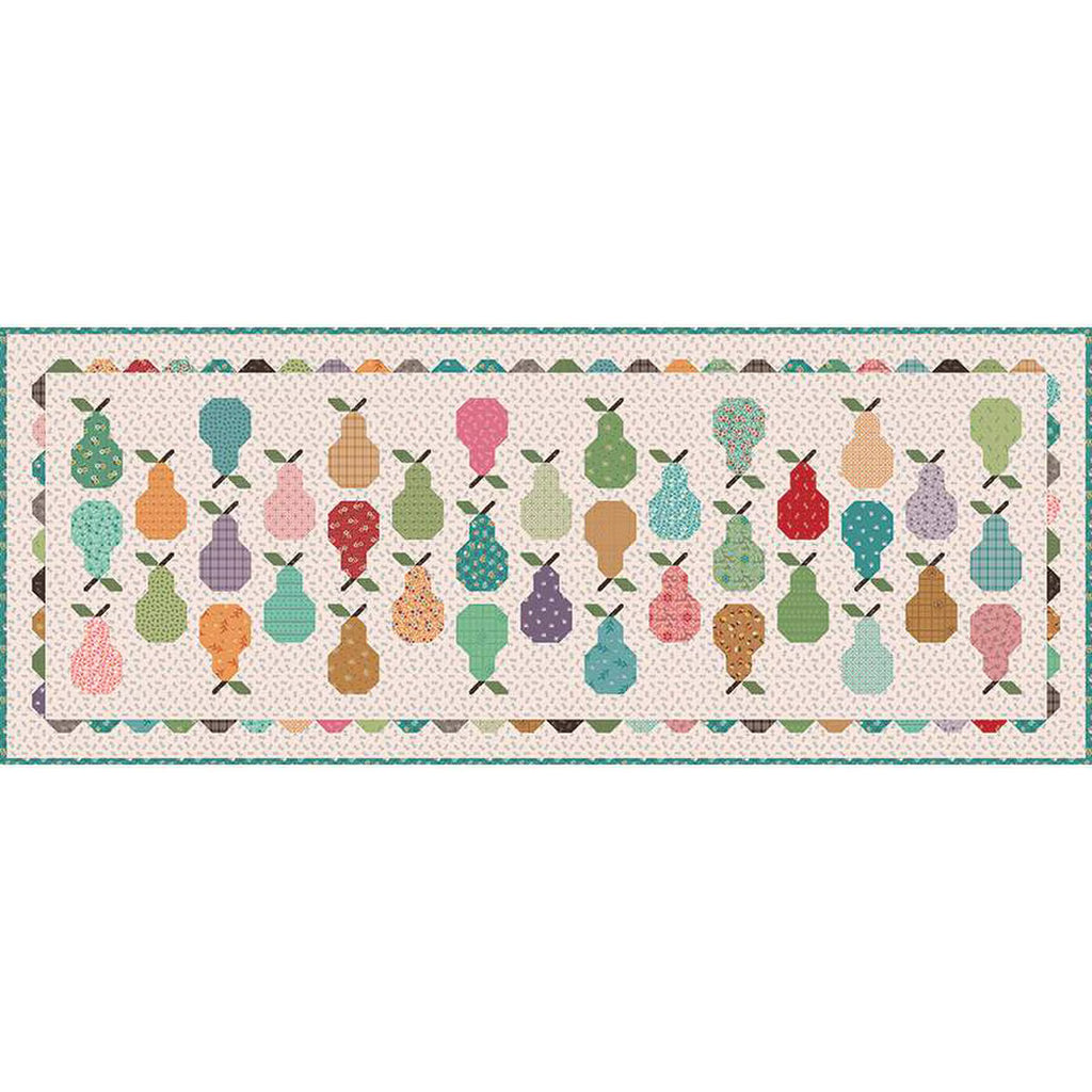 Pretty Pears Runner Kit