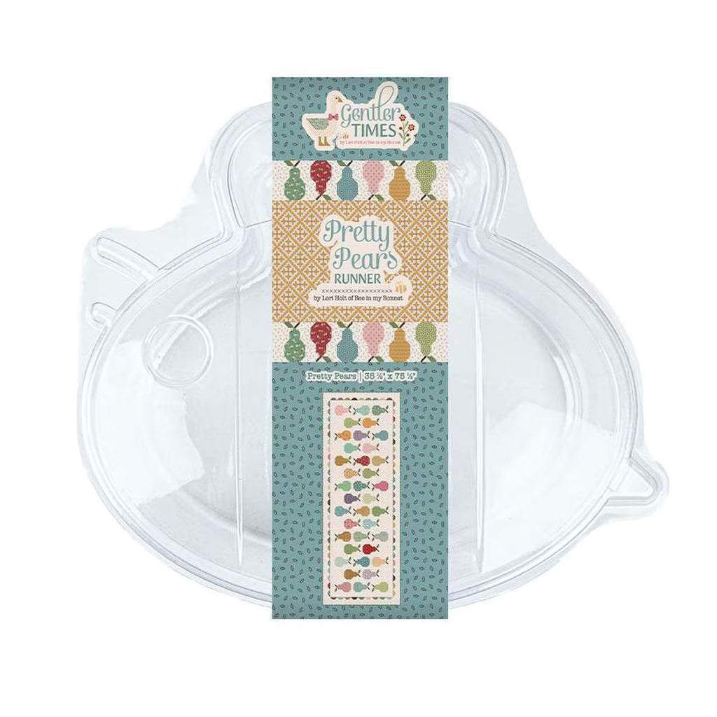 Pretty Pears Runner Kit