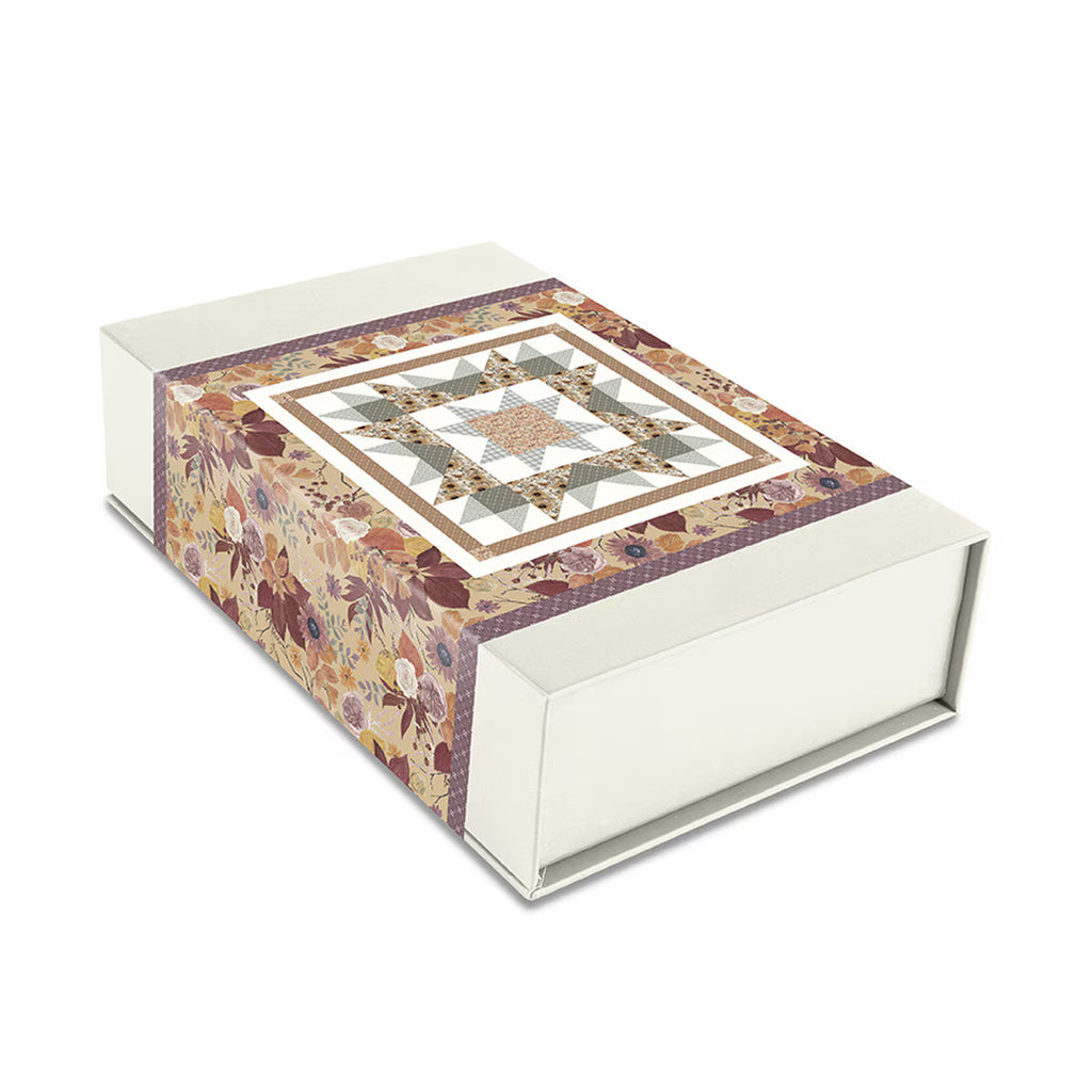 Evening Star Table Topper Kit