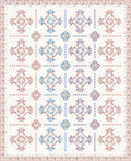 Wildflower Fields Quilt Kit