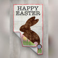 Monthly Door Banner Happy Easter Boxed Kit