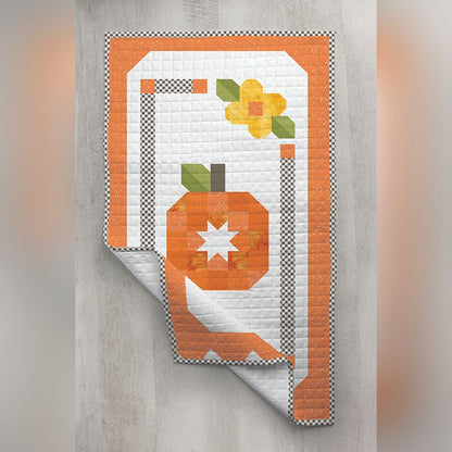 Monthly Door Banner Hello Gourdeous Boxed Kit