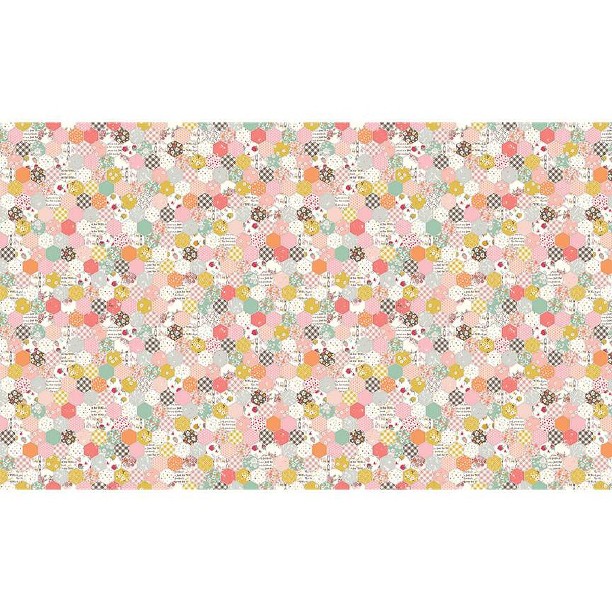 Double Lush Velvet BloomBerry Hexies