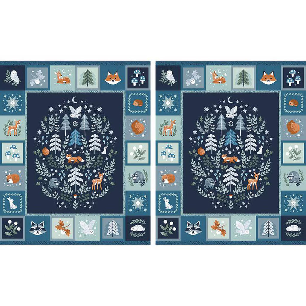 Double Lush Velvet Twilight Creatures