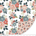 Double Lush Velvet Vintage Charm