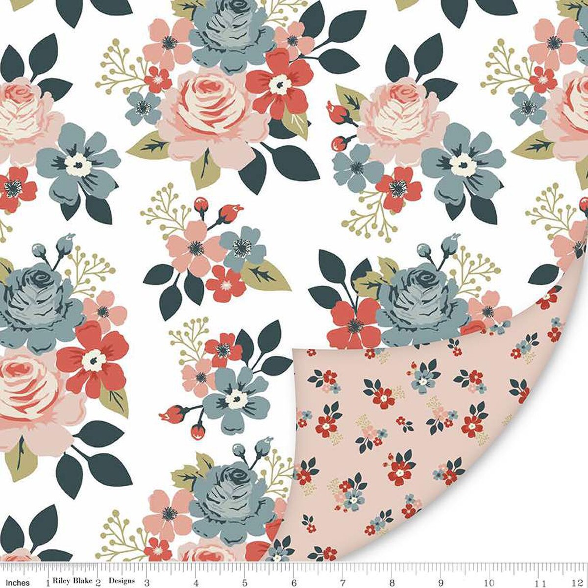 Double Lush Velvet Vintage Charm
