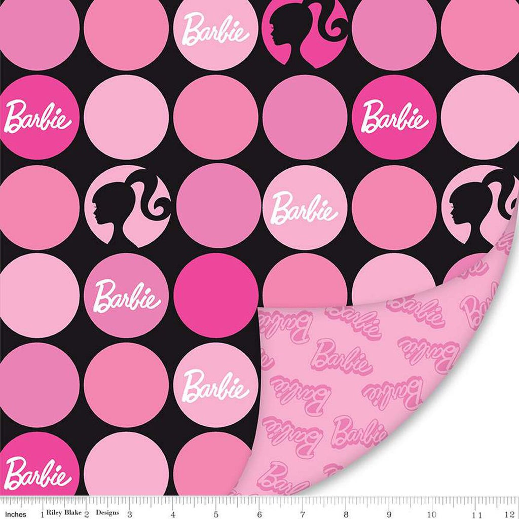 Double Lush Velvet Original Barbie™