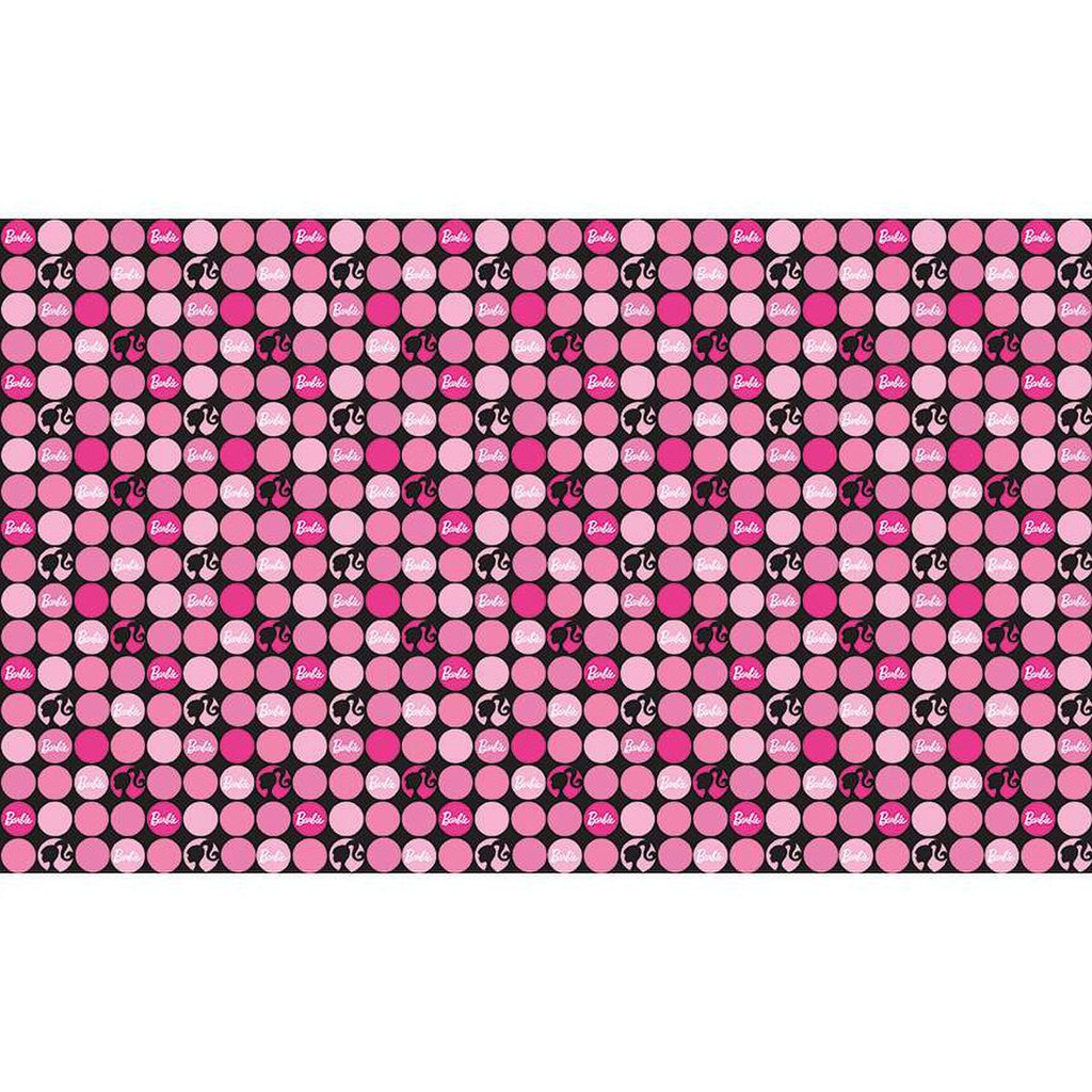 Double Lush Velvet Original Barbie™