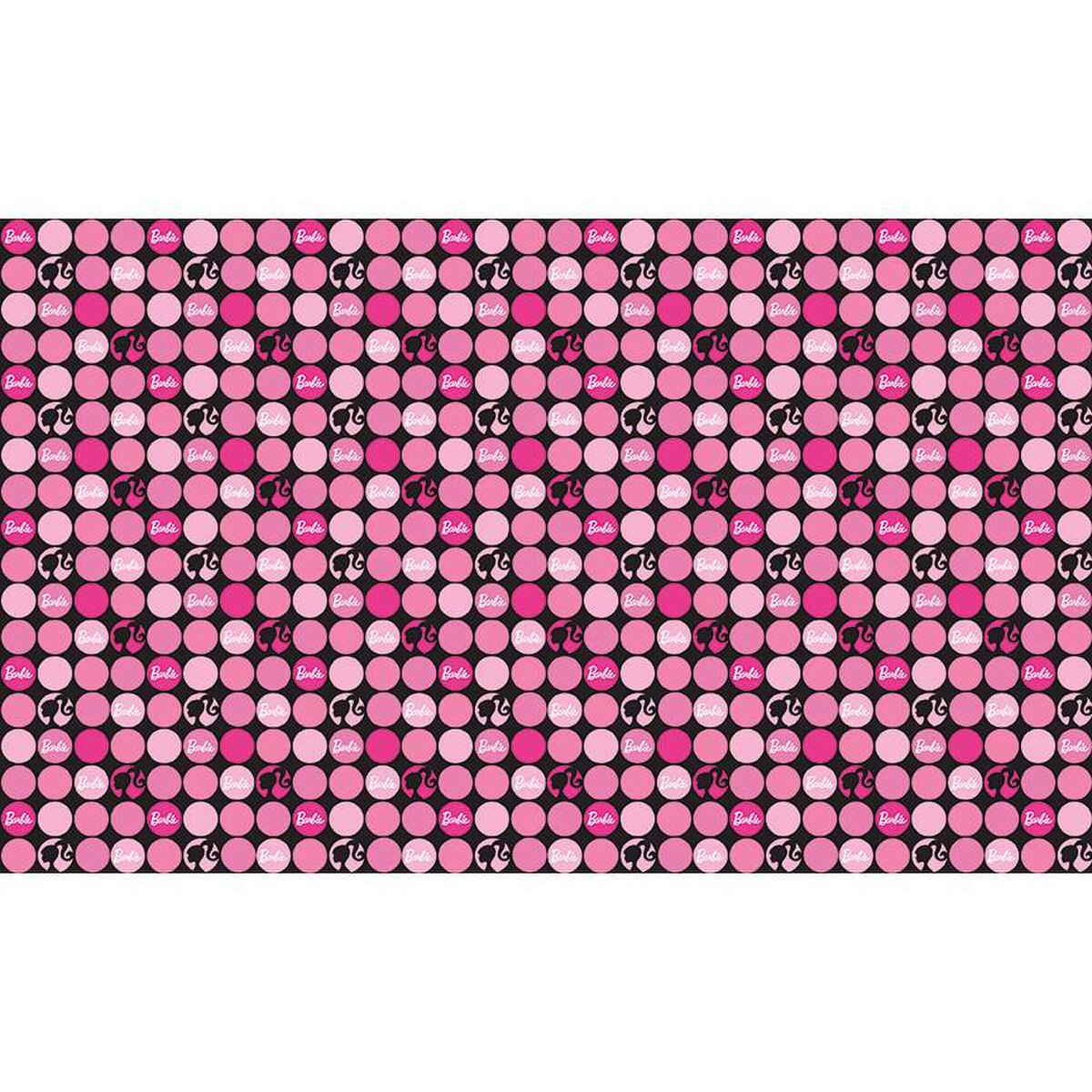 Double Lush Velvet Original Barbie™