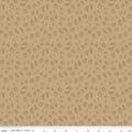 Legends Of The National Parks Prints Sand Fabric