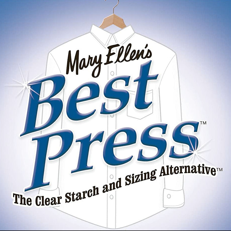 Mary Ellen's Best Press Spray 6oz