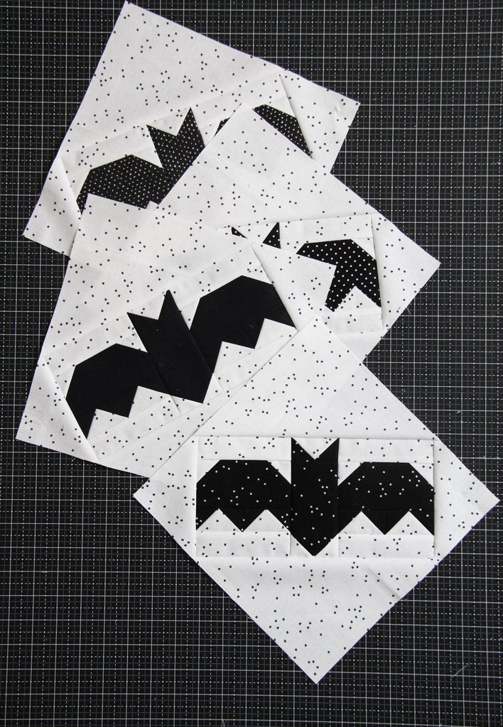 Cluck Cluck Sew Modern Holiday Table Runners Quilt Pattern