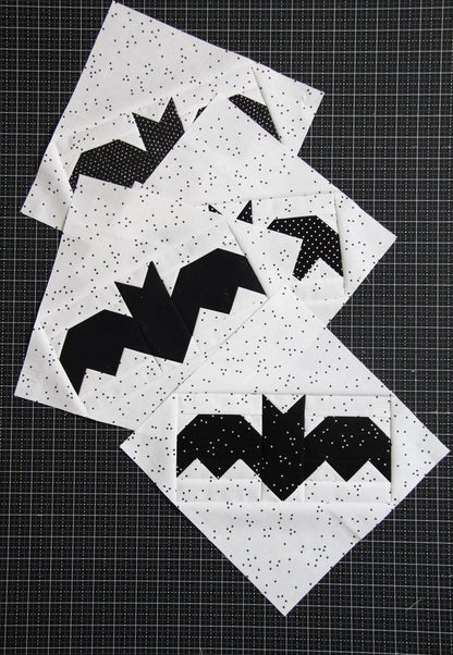 Cluck Cluck Sew Modern Holiday Table Runners Quilt Pattern