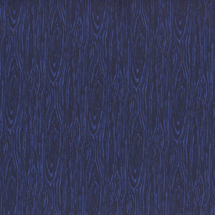 I'm Board Fabric - Navy - By the yard