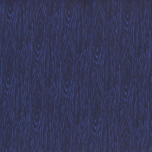 I'm Board Fabric - Navy - By the yard