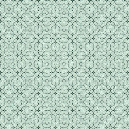 New Beginnings Tile Mist Fabric - By the yard
