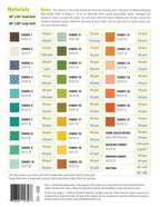 Elizabeth Hartman Outdoors Quilt Pattern