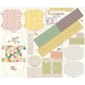 Ashmere Pouch Fabric Panel