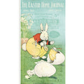 Egg Hunt The Easter Home Journal Main Fabric Panel