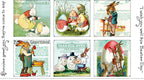 Egg Hunt Egg Hunt Large Patch Fabric Panel