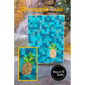 Slice of Pi Pineapple Twist Quilt Pattern