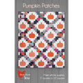 Cluck Cluck Sew Pumpkin Patches Quilt Pattern