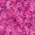 Queen's Garden Fabric - Berry