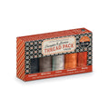 Lori Holt Pumpkin & Licorice Thread Pack by Lori Holt for Riley Blake Designs