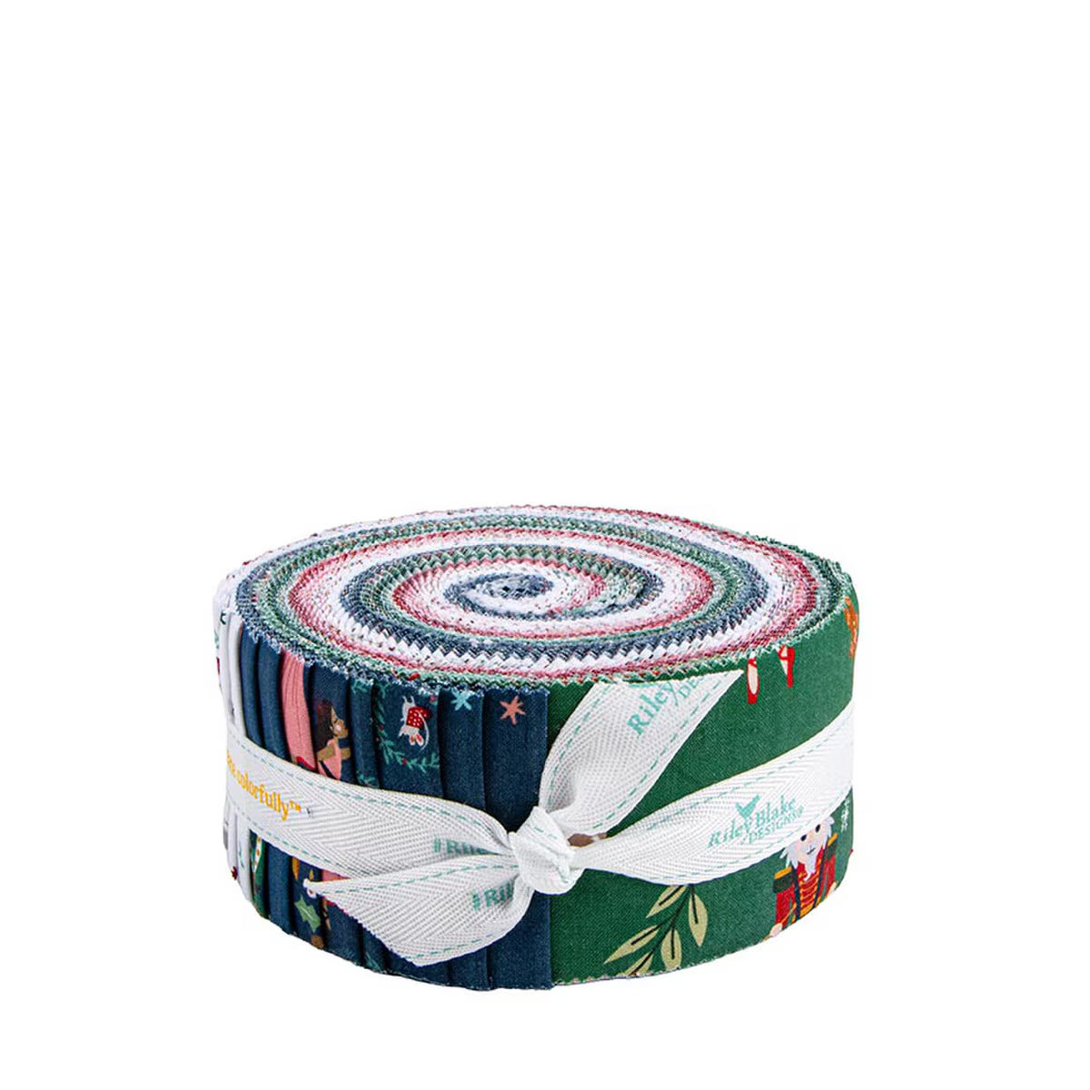 Nutcracker Tradition 2 1/2" Rolie Polie