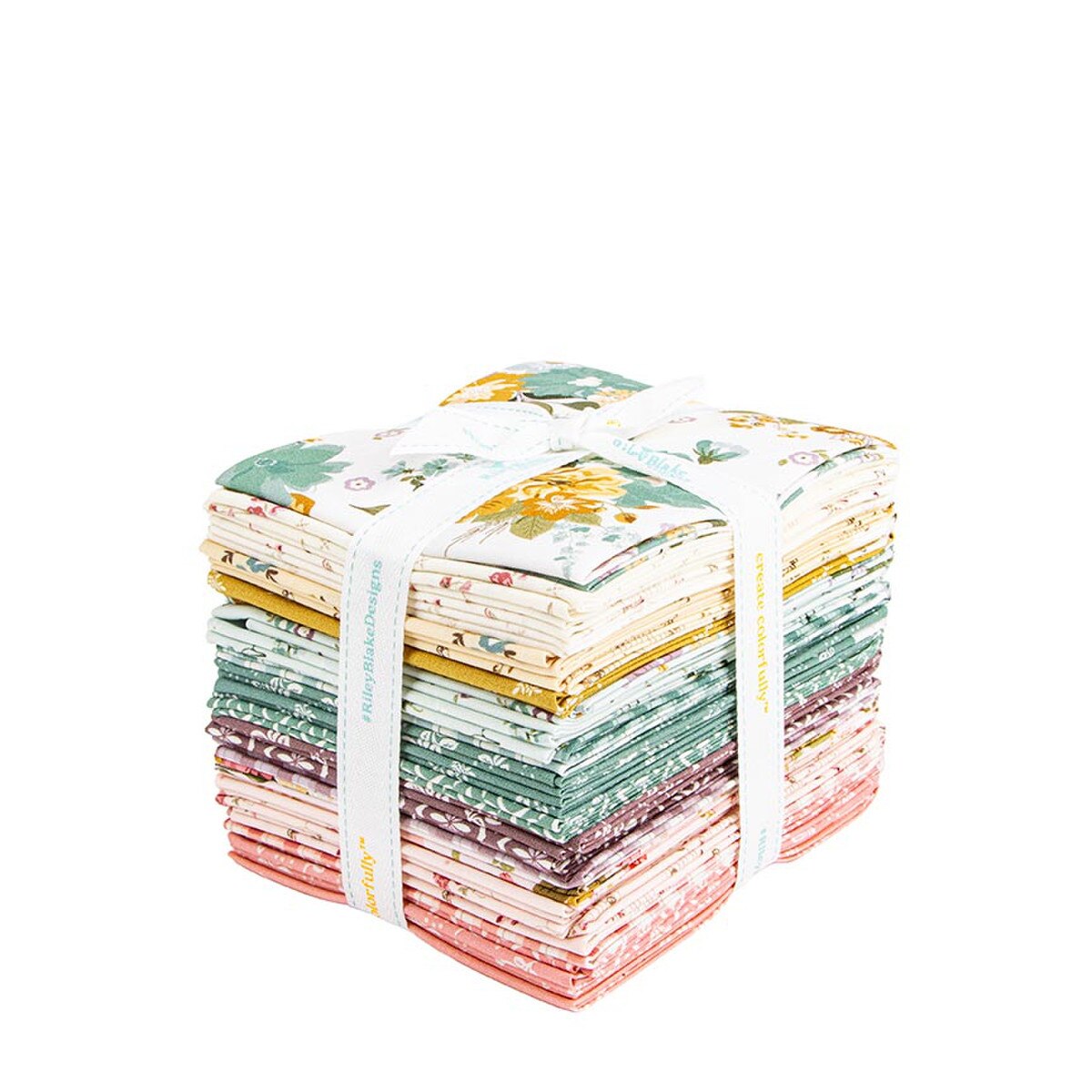 Renew Fat Quarter Bundle 25pc