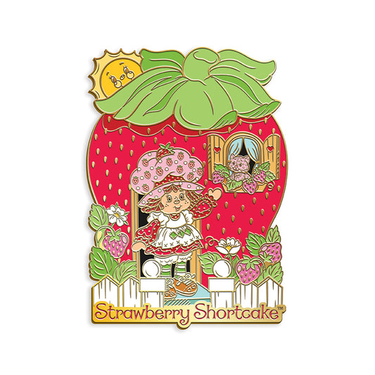 Strawberry Shortcake™ Needle Minder