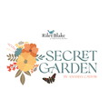 Secret Garden Fat Quarter Bundle 21pc