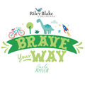 Brave Your Way Fat Quarter Bundle 17pc