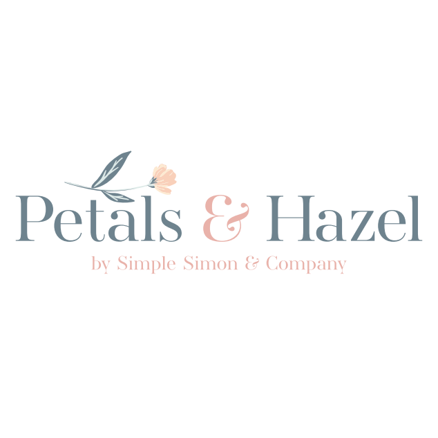 Petals & Hazel Fat Quarter Bundle 21pc
