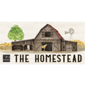 The Homestead Fat Quarter Bundle 22pc