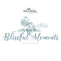 Blissful Moments Fat Quarter Bundle 22pc